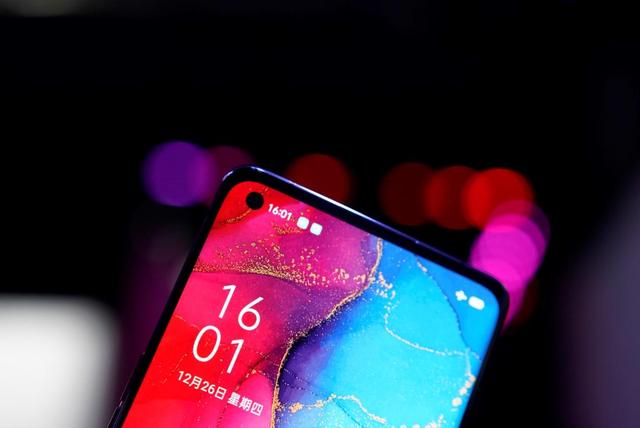 5G手機(jī)盤點(diǎn)，OPPO、小米、華為或成最大贏家