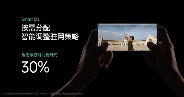 5G手機(jī)盤點(diǎn)，OPPO、小米、華為或成最大贏家