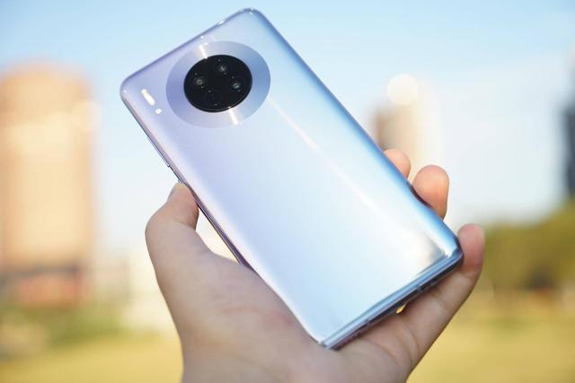 5G手機(jī)盤點(diǎn)，OPPO、小米、華為或成最大贏家