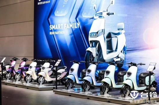 贏在臺(tái)鈴!2020全面發(fā)力,鎖定500萬銷量目標(biāo)!