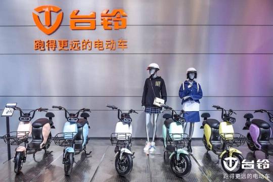 贏在臺(tái)鈴!2020全面發(fā)力,鎖定500萬銷量目標(biāo)!