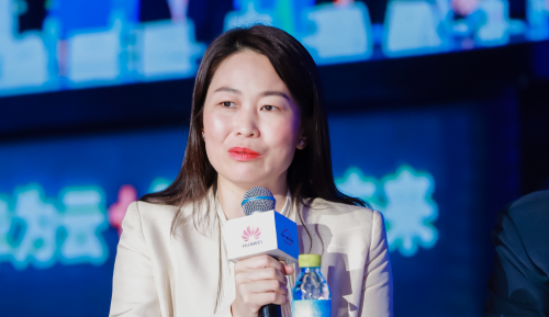 突破20多個行業(yè)、500多個生產(chǎn)系統(tǒng)，華為云成為政企首選