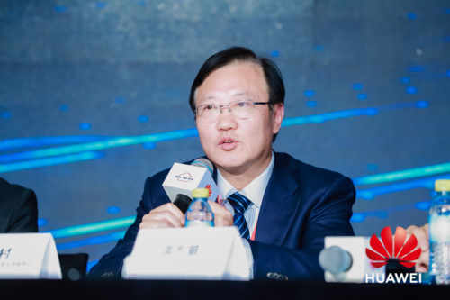 突破20多個行業(yè)、500多個生產(chǎn)系統(tǒng)，華為云成為政企首選