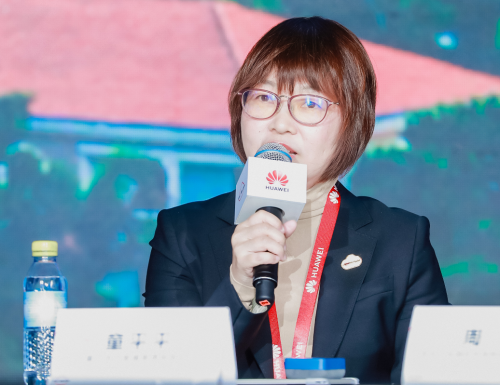突破20多個行業(yè)、500多個生產(chǎn)系統(tǒng)，華為云成為政企首選