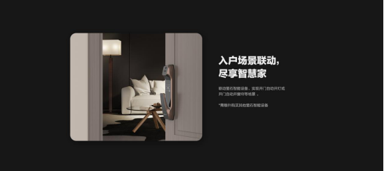 螢石網(wǎng)絡(luò)智能貓眼鎖DL30VS線上線下全面開售 打開視頻鎖生態(tài)新格局