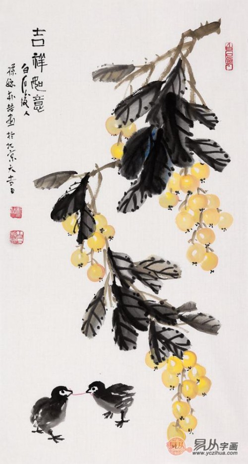 哪位畫家的升值潛力大？齊派藝術(shù)作品 收藏投資絕佳選擇
