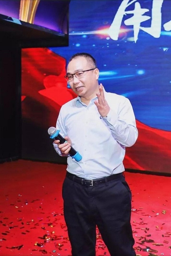 “用心前行，筑夢遠航”——BMTS中國區(qū)年會盛典來了