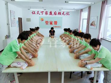 供不應(yīng)求！管家?guī)退木S母嬰深度護(hù)理月嫂服務(wù)深受消費(fèi)者歡迎