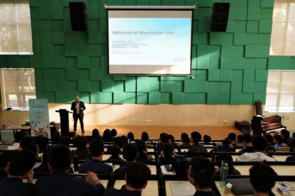 海外留學(xué)去哪好：英國留學(xué)申請全解析！