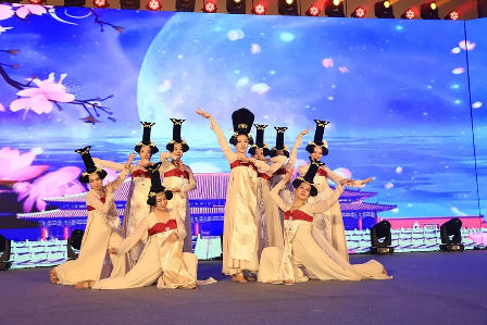 益科正潤集團年會圓滿舉辦，2020未來可期