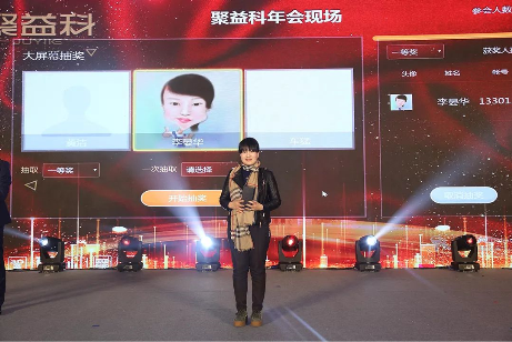 益科正潤集團年會圓滿舉辦，2020未來可期
