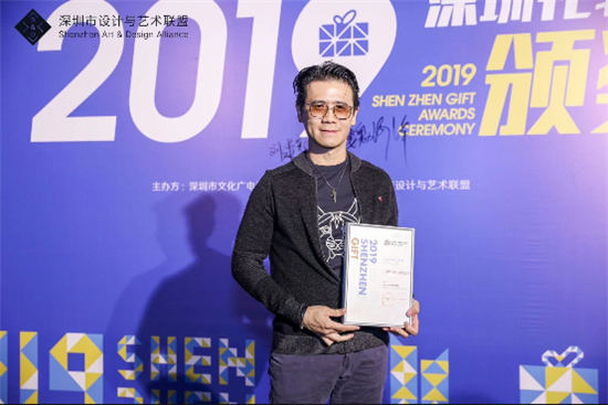 顏值與實(shí)力并存，1MORE真無線降噪耳機(jī)入選第四屆深圳禮物