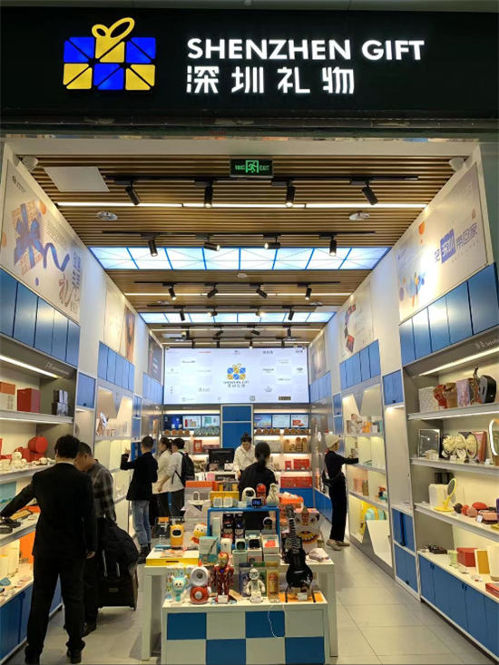 顏值與實(shí)力并存，1MORE真無線降噪耳機(jī)入選第四屆深圳禮物