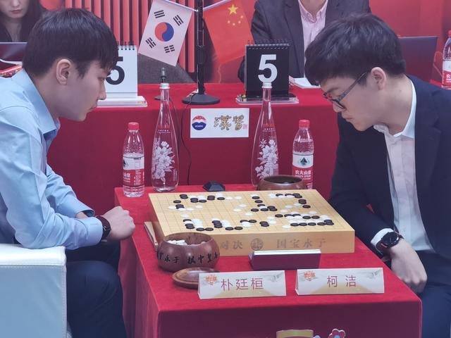 2020年賀歲杯圍棋爭霸賽今日開賽，AI+圍棋看點(diǎn)十足