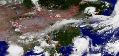 別再吐槽天氣預(yù)報(bào)不準(zhǔn)了！華為云AI將帶來氣象預(yù)測服務(wù)進(jìn)階
