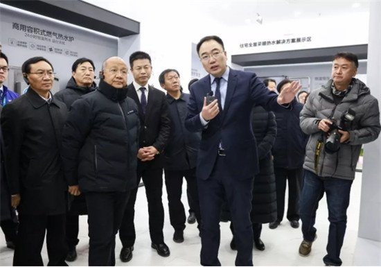 從制造到智造的質(zhì)變！四季沐歌品牌發(fā)展持續(xù)按下“快進鍵”