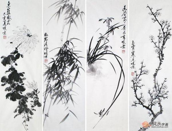 當(dāng)代藝術(shù)投資：投資當(dāng)代畫家 就選實力派青年畫家鄭曉京