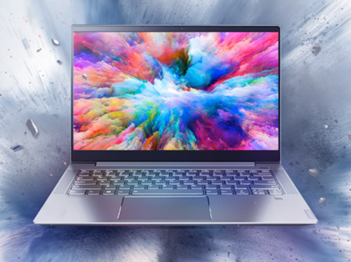 8G+512G到手僅3498元！聯(lián)想揚天S550京東限時秒殺