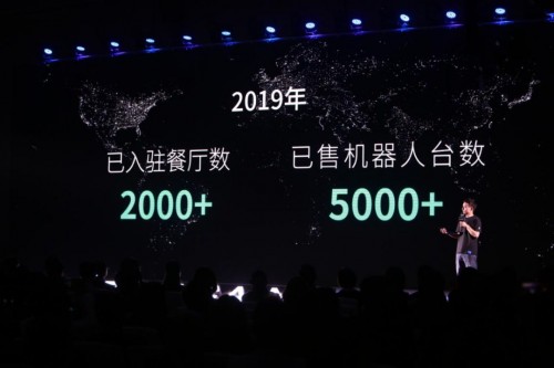 2020，送餐機(jī)器人的海外市場(chǎng)爆發(fā)之年