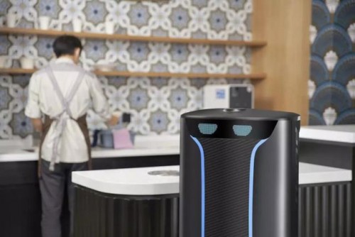 2020，送餐機(jī)器人的海外市場(chǎng)爆發(fā)之年