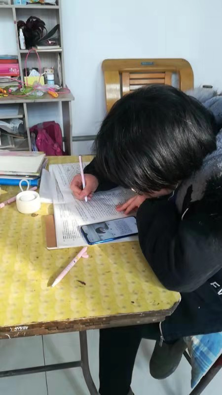 麥奇教育科技為河北300名高考生在線復(fù)課
