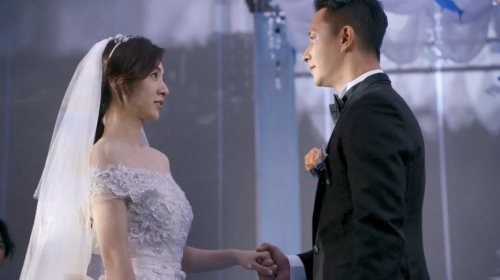 《還沒愛夠》完美收官，DR鉆戒治愈當(dāng)代青年恐婚癥