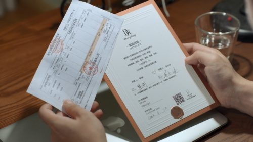 《還沒愛夠》完美收官，DR鉆戒治愈當(dāng)代青年恐婚癥