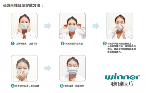 鐘南山：疫情可以人傳人，戴口罩不必非N95不可