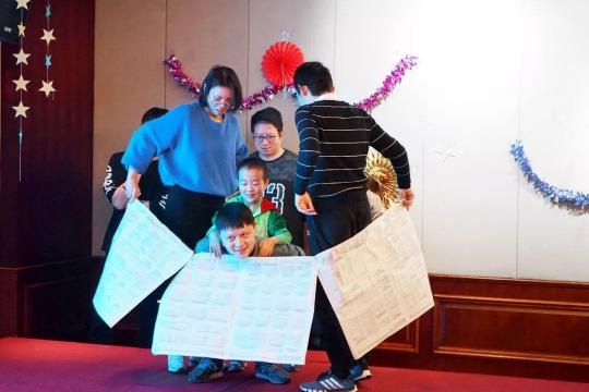 超越自我，進(jìn)無止境！臻識(shí)科技2020年度盛會(huì)圓滿落幕！