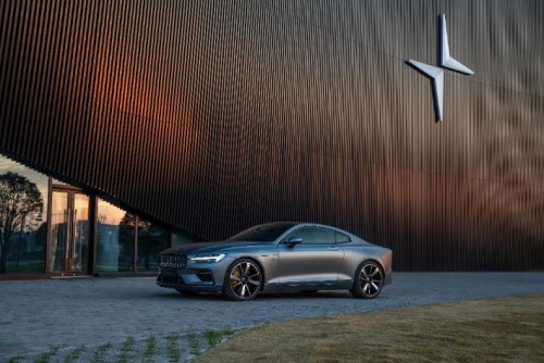 電動(dòng)汽車排行榜，極星（Polestar）榜上有名