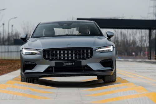 電動(dòng)汽車排行榜，極星（Polestar）榜上有名