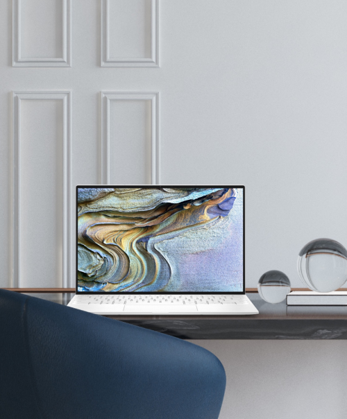 解密戴爾XPS13 9300，讓你成為職場上的“全職高手”