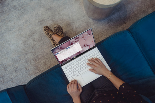 解密戴爾XPS13 9300，讓你成為職場上的“全職高手”