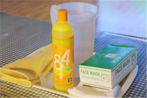 解鎖居家防護(hù)正確姿勢，這3樣小工具超好用