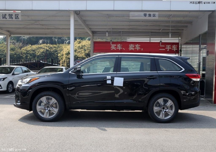漢蘭達(dá)和長安馬自達(dá)CX-8，誰是SUV銷量排行榜個性之選？