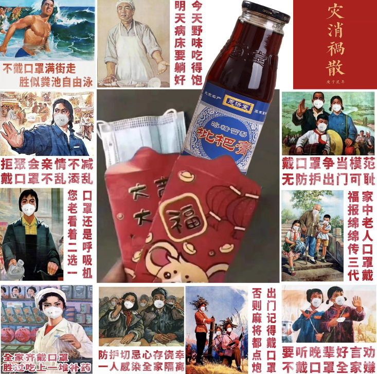 肺炎不可怕，防勝于治，預(yù)防就是最好的治療方法