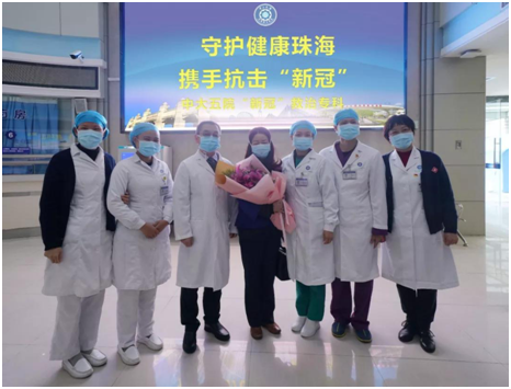 抗擊新冠肺炎疫情，華為云聯(lián)手醫(yī)療行業(yè)打響防控攻堅(jiān)戰(zhàn)