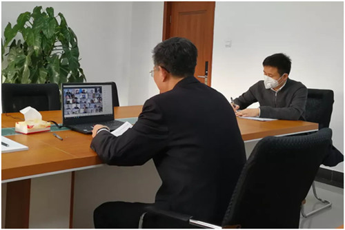 老師遠程答疑，學生遠程面試，高校如何借力華為云WeLink做到“停課不停學”
