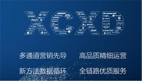 電商TP標(biāo)桿！興長信達(dá)用人才、技術(shù)、經(jīng)驗(yàn)助力傳統(tǒng)企業(yè)增收