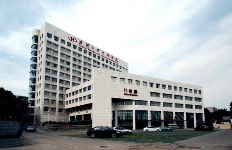用CT來(lái)診斷新型肺炎，武漢大學(xué)中南醫(yī)院影像診斷背后的存儲(chǔ)浪潮