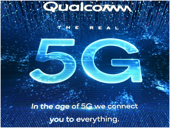 老虎證券：5G時代漸行漸近 這塊大蛋糕高通能分到多少？