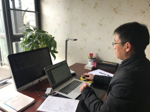 高考沖刺進(jìn)行時(shí)，騰訊課堂極速版助力學(xué)校10秒開(kāi)啟在線課堂