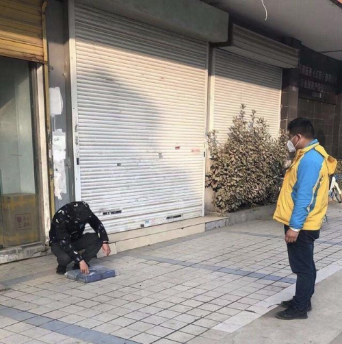 買得放心收得安心，蘇寧物流“快遞安心卡”背后的“免疫”措施