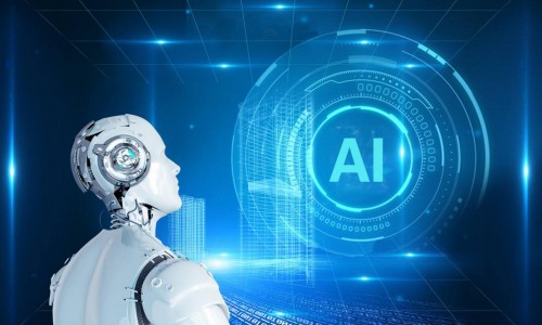 阿里預測AI在2020年新趨勢，3D傳感攝像頭賦予其更強的感知力