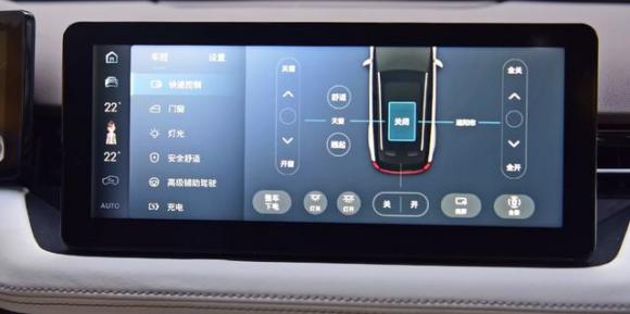 要到歐洲市場的愛馳，實(shí)力與自信兼具