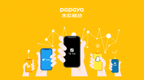 木瓜移動(dòng)為國內(nèi)企業(yè)制定全面出海營銷方案 讓出海更順利