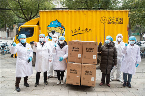 武漢城內(nèi)什么樣？來自一位司機的真實記錄