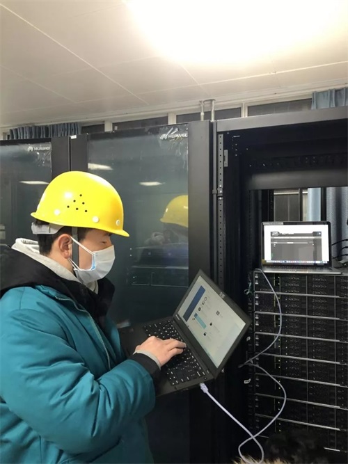 抗擊疫情 ZStack援建鄭州“小湯山”醫(yī)院！