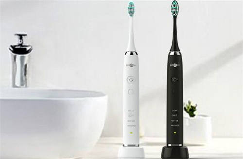 電動牙刷哪個牌子好？最全電動牙刷品牌口碑排行榜推薦