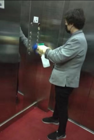 捷信同心抵抗疫情，全方位確保員工健康安全
